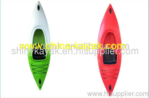 sit in kayak; made in China