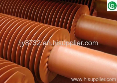 heat pipe of boiler parts
