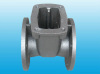 carbon steel casting gate valve body