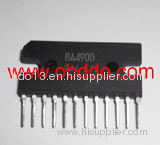 BA4900 Auto Chip ic