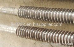 heat pipe for heat exchanger