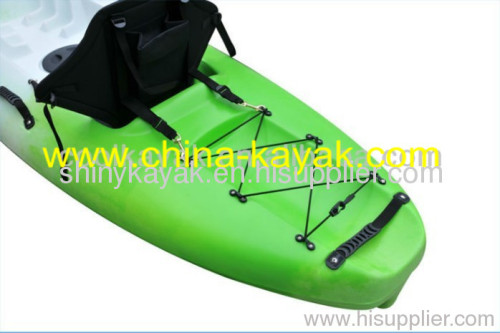 plastic kayak; single sit on top; kayaks supplier