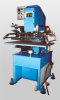 TJ-23A The large area of electric pneumatic hot stamping machine