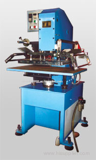 pneumatic hot stamping machine