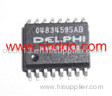 DELPHI 04834595AB Auto Chip ic
