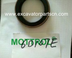 hydraulic seal seperate seal crankshat seal