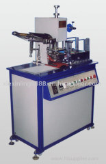 pencil hot stamping machine