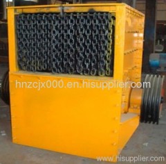 Frequently Used High Quality Box Crusher With Great Advantages
