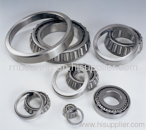 HM252340D/252315 Double row tapered roller bearings 250.825×431.724×139.7mm