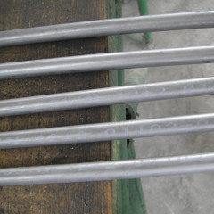 cold drawn steel pipe