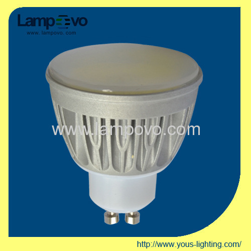 GU10 LED SPOTLIGHT LAMP 4W