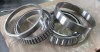 HM252348D/HM252310 Double row tapered roller bearings 260.35×422.275×180.975mm