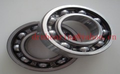 High precision deep groove ball bearing 6221Z1