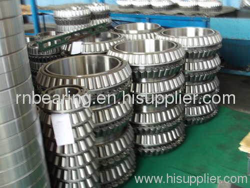 HM237546D/HM237510 Double row tapered roller bearing