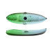 Mola; plastic kayak; sit on top kayak