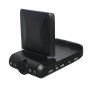 2.4inch Car Black box DVR 0.3M Pixel CMOS Sensor