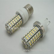 4w g9 led light