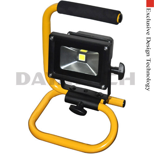 10W Portable LED Work Light 850LM