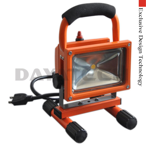 10-30W high power LED AC work lights