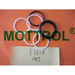 E330B Track Adjuster Seal Kit