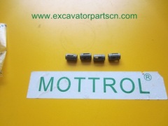 Hydraulic pump parts - k3v12dt check 1 ass'y 704550a