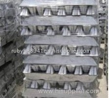 high quality Lead Ingot