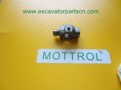 Hydraulic pump parts - k3v12dt 115792.TIL TING PIN