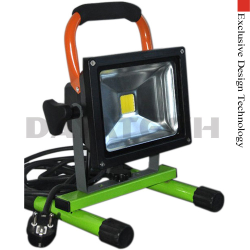 Bridgelux LED Cord Work Light 85-265VAC Lamp