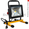 Bridgelux LED Portable 30W Outdoor Work Flood Light