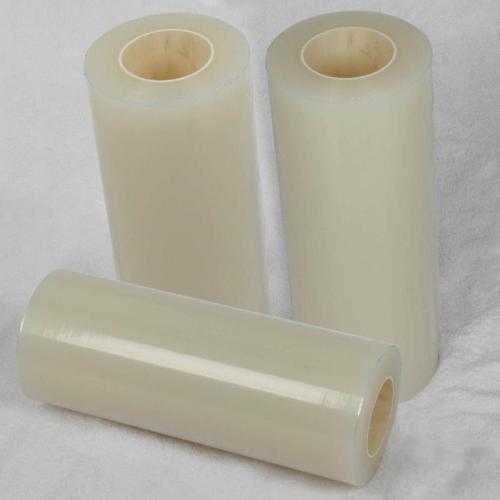 PET double-layer protective film
