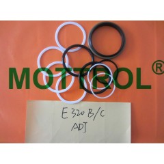 E320B E320C Adjuster Seal Kit