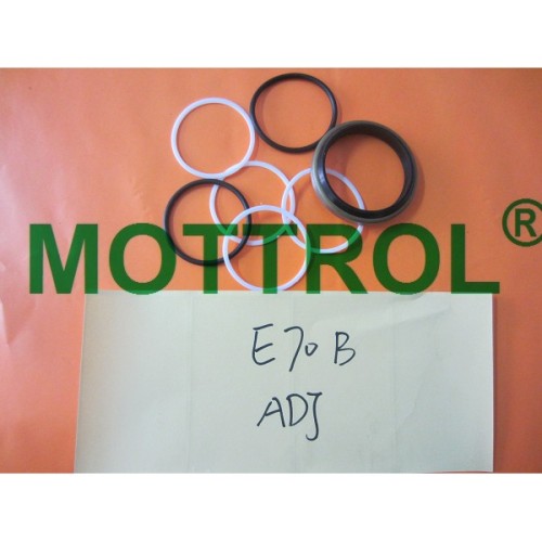 E70B Track Adjuster Seal Kit