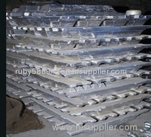 sell Zinc ingots