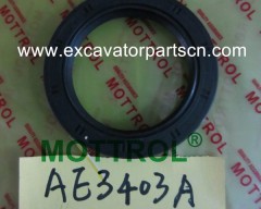 AE3403A Crankshaft Seal Front