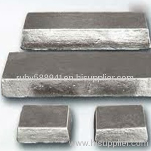 high quality Magnesium Ingot