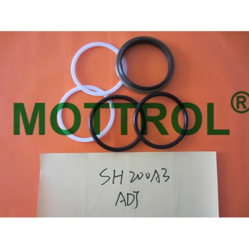 SUMITOMO SH200A3 Adjuster Seal Kit