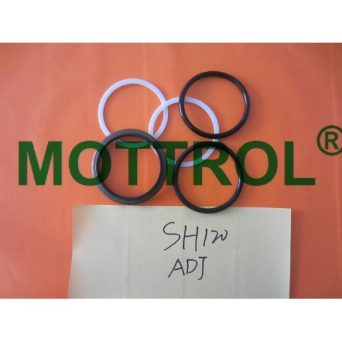 SH120 Adjuster Seal Kit