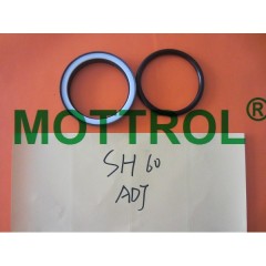 SUMITOMO SH60 Track Adjuster Seal Kit