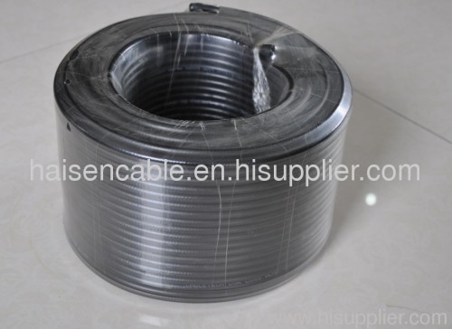 haisen 75ohm coaxial cable