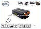 Motorcycle GPS Tracker Automobile GPS Tracking Device