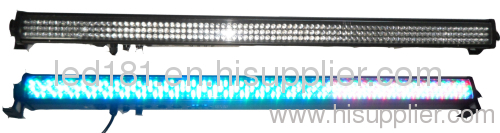 DMX 252PCSX10mm UV LED Bar
