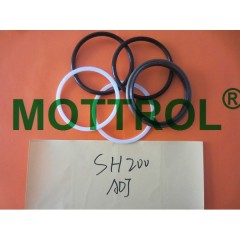 SUMITOMO SH200 Track Adjuster Seal Kit