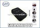 GT30 Quad Band SMS / GPRS Auto Vehicle GPS Trackers for Personal Remote Position