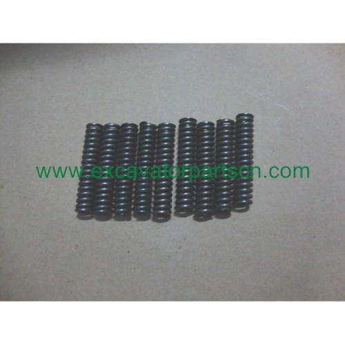 K3V180DT Coil Spring that be used in Hydraulic Main Pump