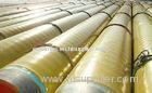 3PE Carbon Steel Welded Pipes A53 / API 5L GR.A, GR.B ASTM A53, BS1387 DIN 2440