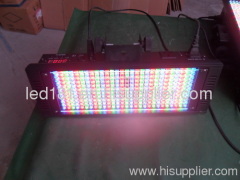 High brightness big flash strobe light