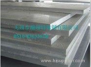 martensitic stainless steel sheets