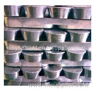 sell Aluminium alloy