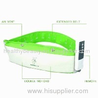 Cool Slimming Massage Belt With Heating Function