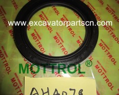 6BG1 4BG1 DB58 Crankshaft Seal